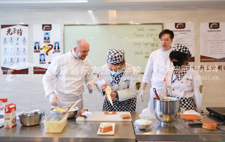 用力操我啊啊啊啊啊啊啊啊啊视频北京新东方烹饪学校-学子回访